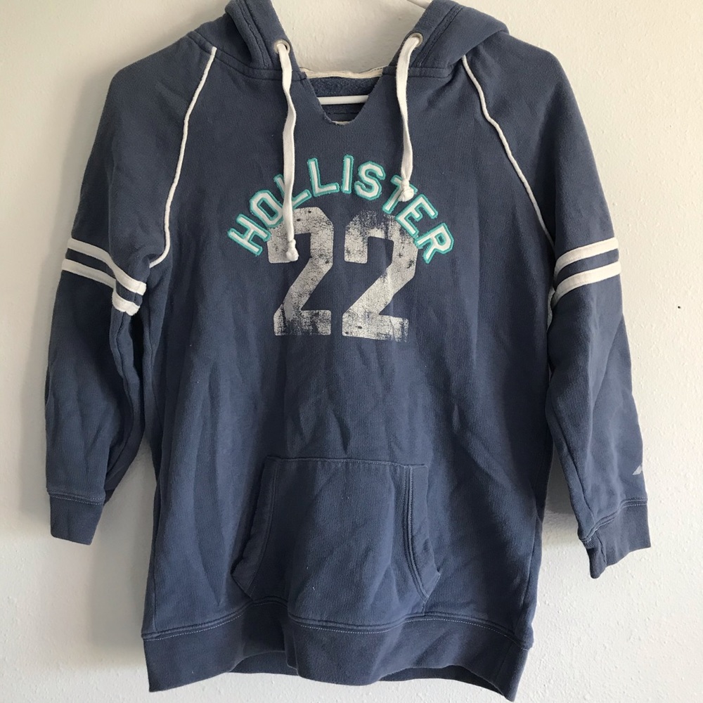 Women’s 3/4 Sleeve Sweater